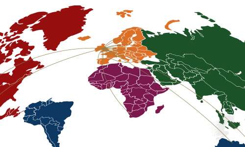 Importing & Exporting Semen